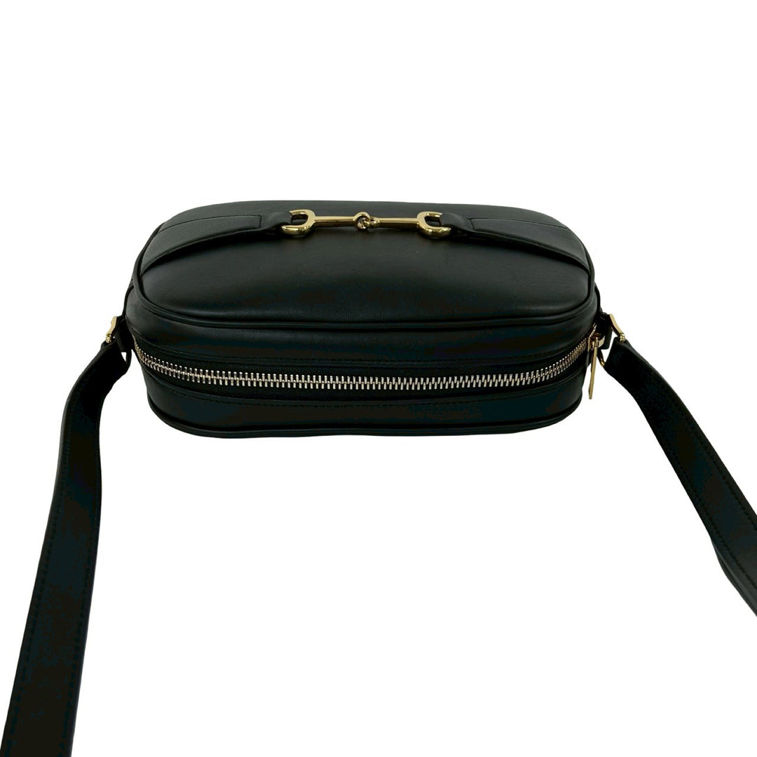 Shoulder bag Celine Crecy small camera bag