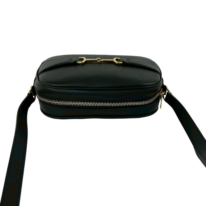 Shoulder bag Celine Crecy small camera bag