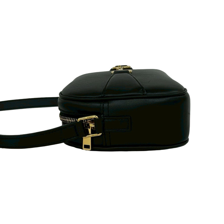 Shoulder bag Celine Crecy small camera bag