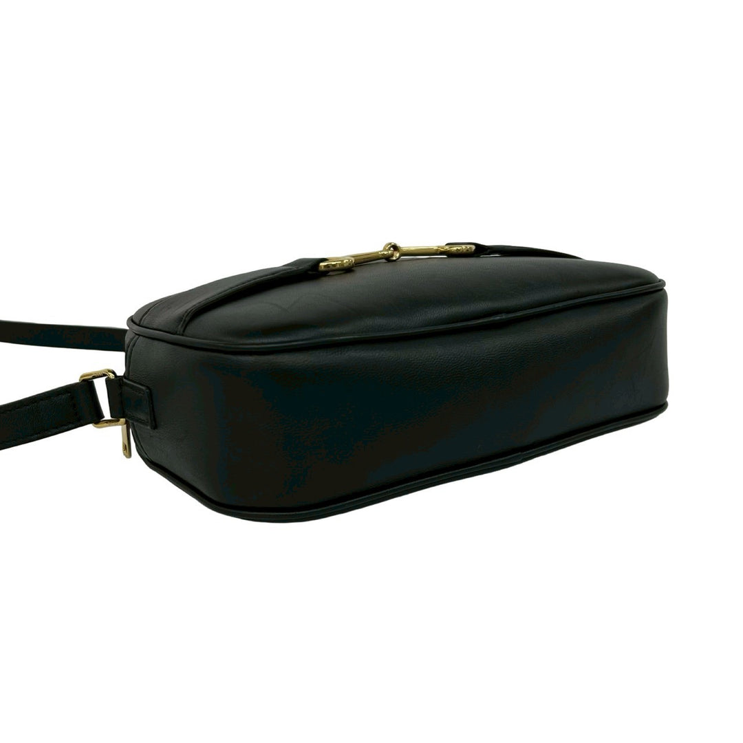 Shoulder bag Celine Crecy small camera bag