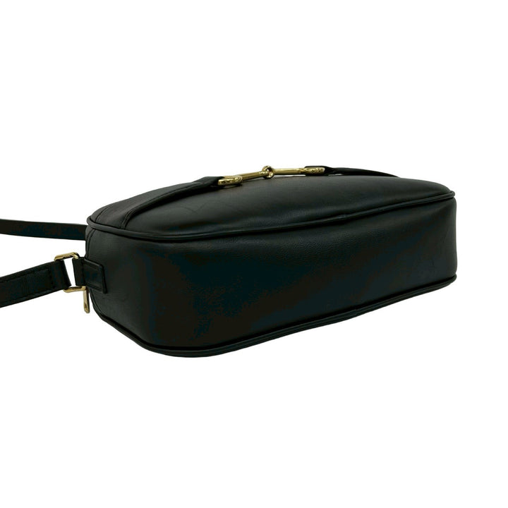 Shoulder bag Celine Crecy small camera bag