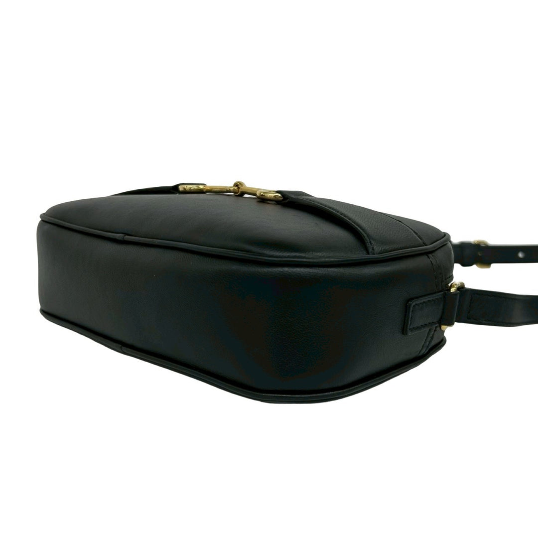 Shoulder bag Celine Crecy small camera bag