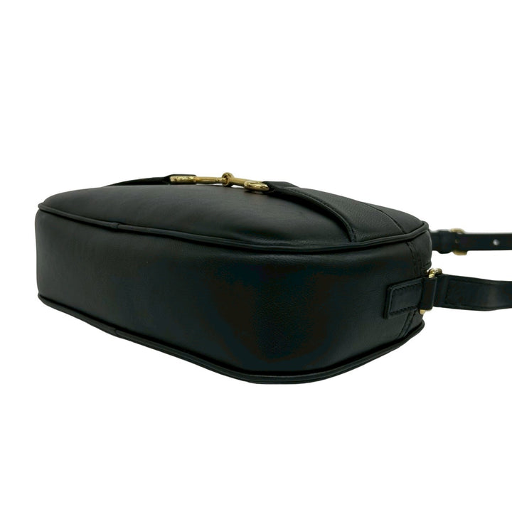 Shoulder bag Celine Crecy small camera bag