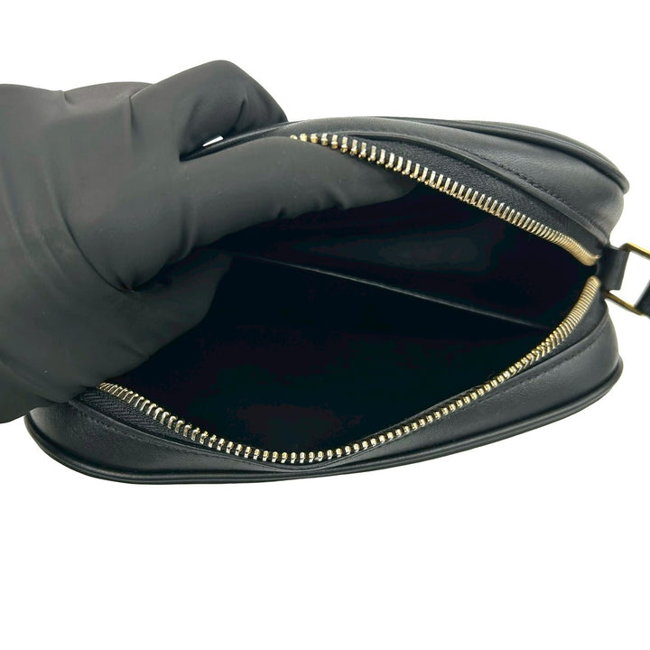 Shoulder bag Celine Crecy small camera bag