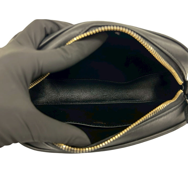 Shoulder bag Celine Crecy small camera bag