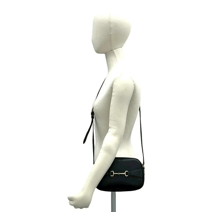 Shoulder bag Celine Crecy small camera bag