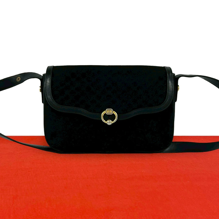 shoulder bag gucci