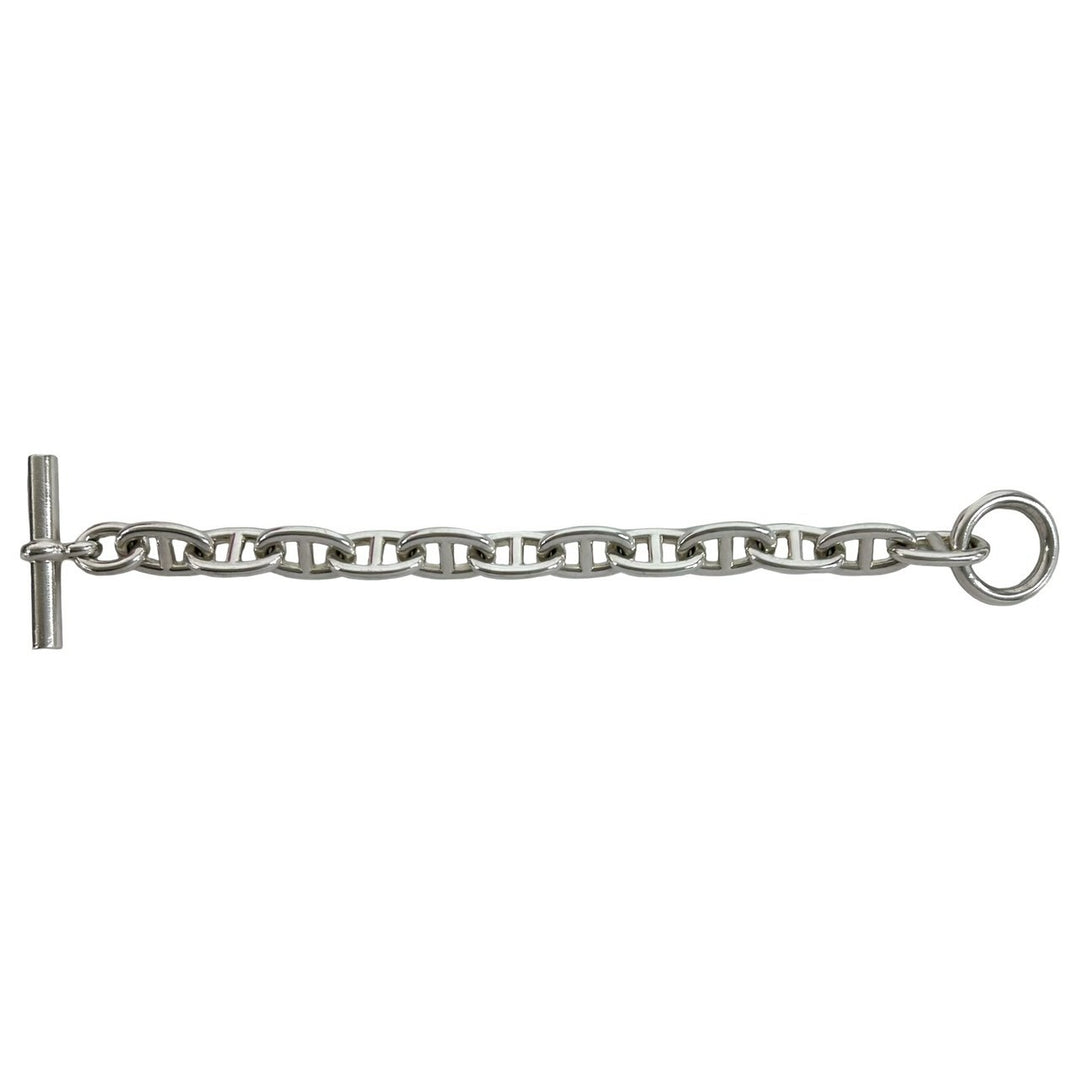 手鍊 Hermes Chaine d'Ancre TGM 12 框