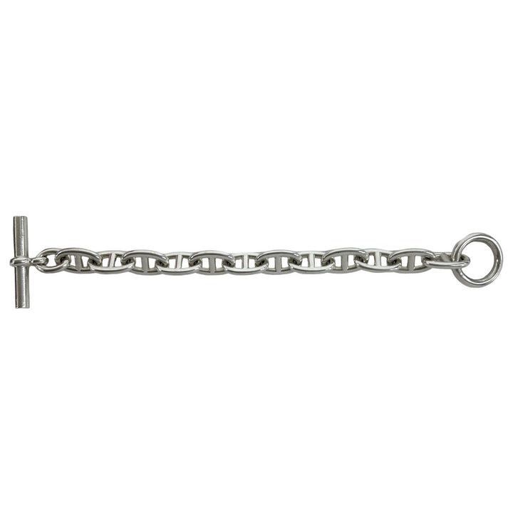 手鍊 Hermes Chaine d'Ancre TGM 12 框