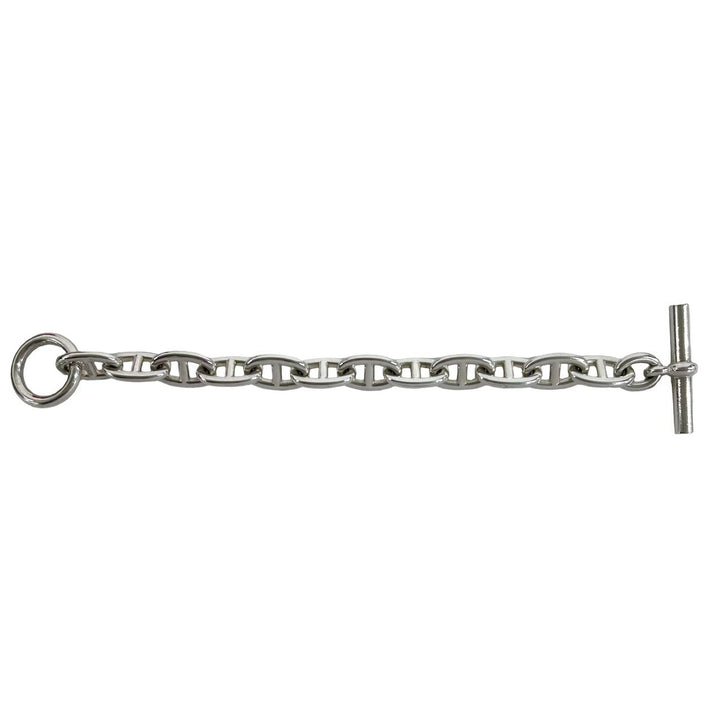 手鍊 Hermes Chaine d'Ancre TGM 12 框