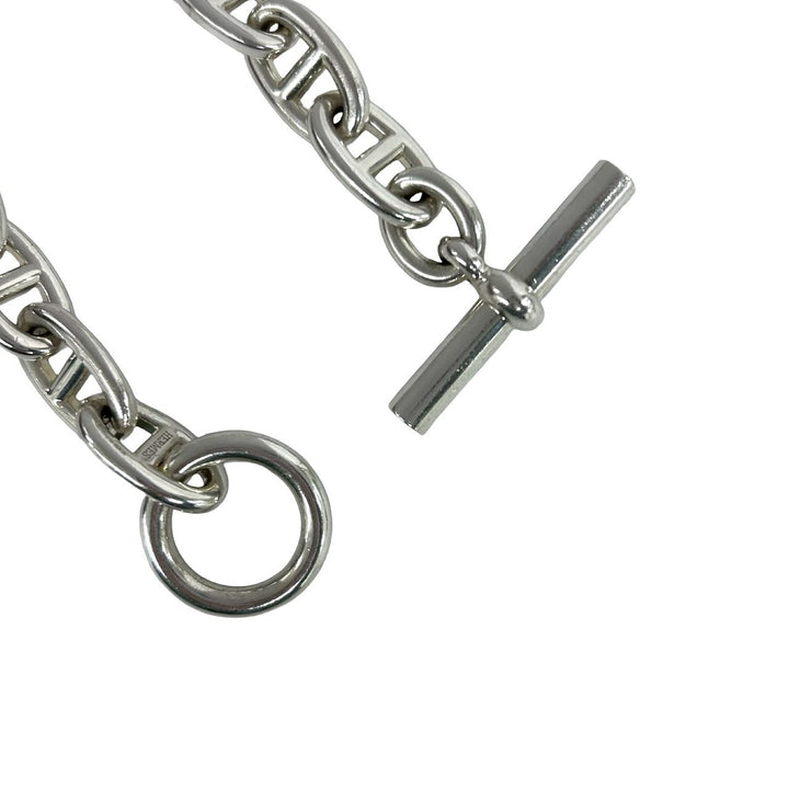 手鍊 Hermes Chaine d'Ancre TGM 12 框