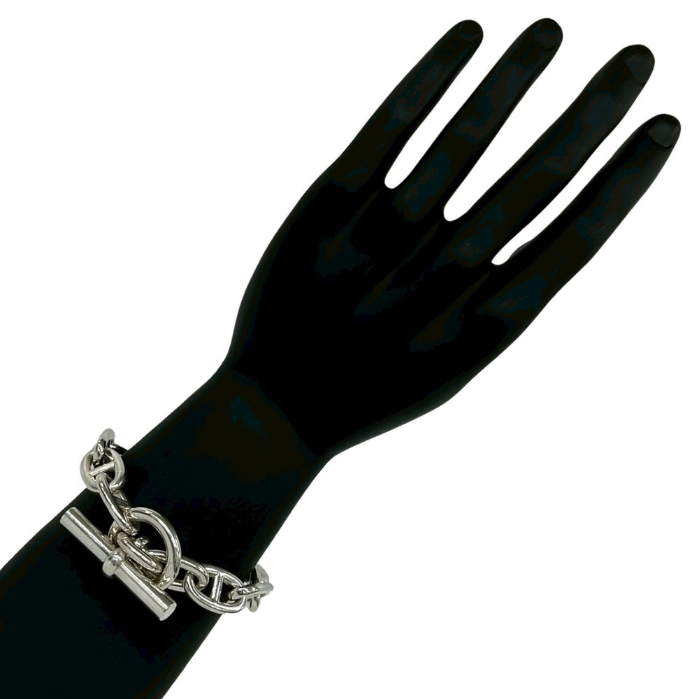 手鍊 Hermes Chaine d'Ancre TGM 12 框