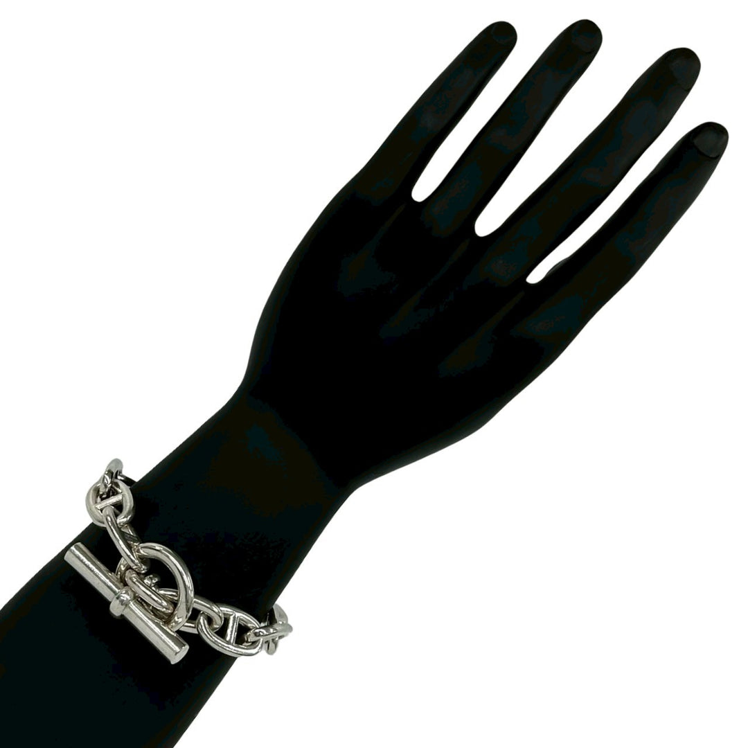 手鍊 Hermes Chaine d'Ancre TGM 12 框