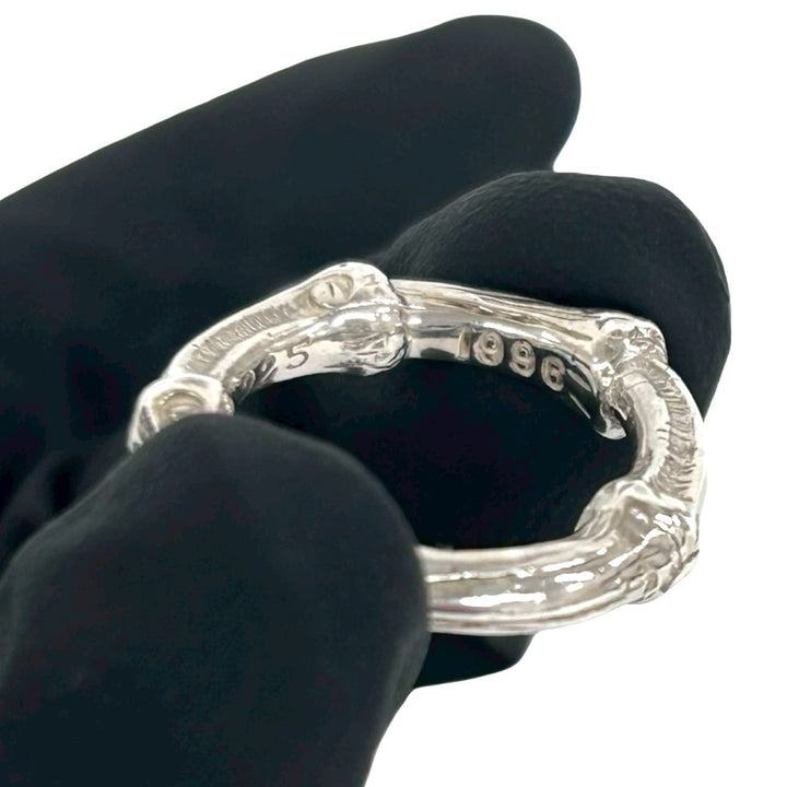 Rings Tiffany Bamboo