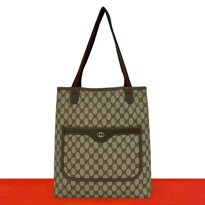 tote bag gucci