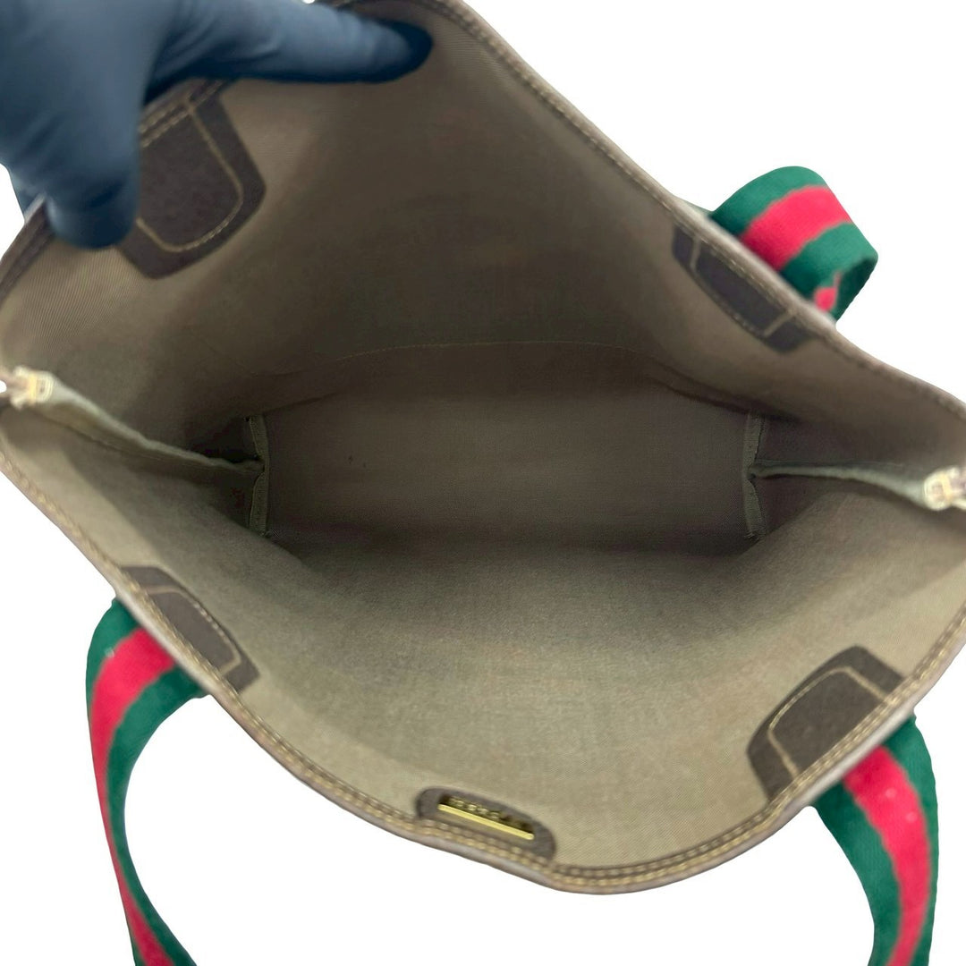 tote bag gucci
