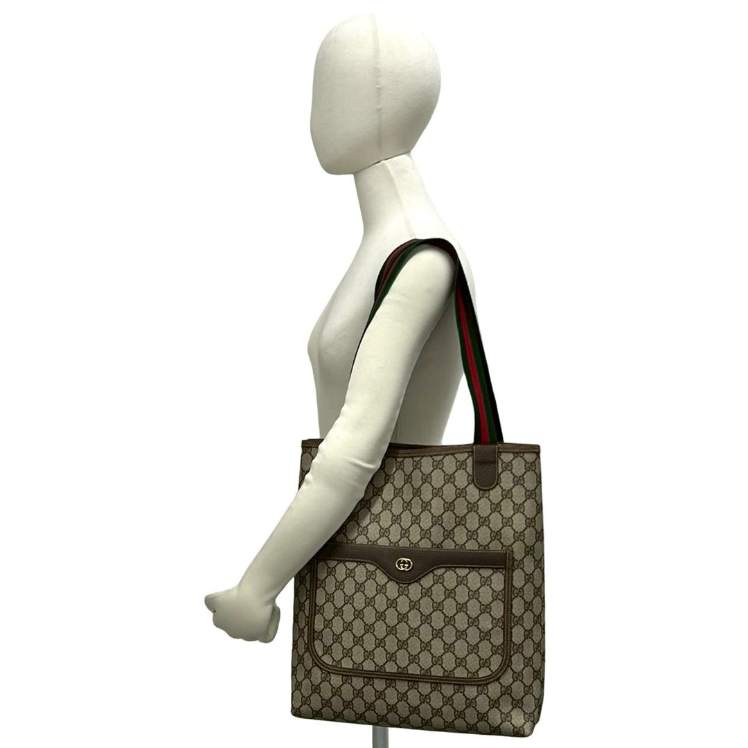 tote bag gucci