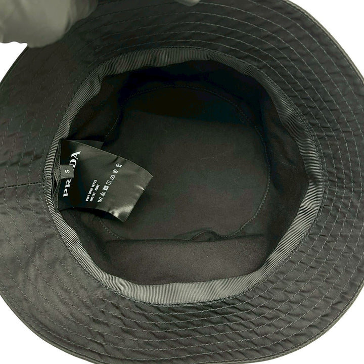 Hat Prada Re-Nylon