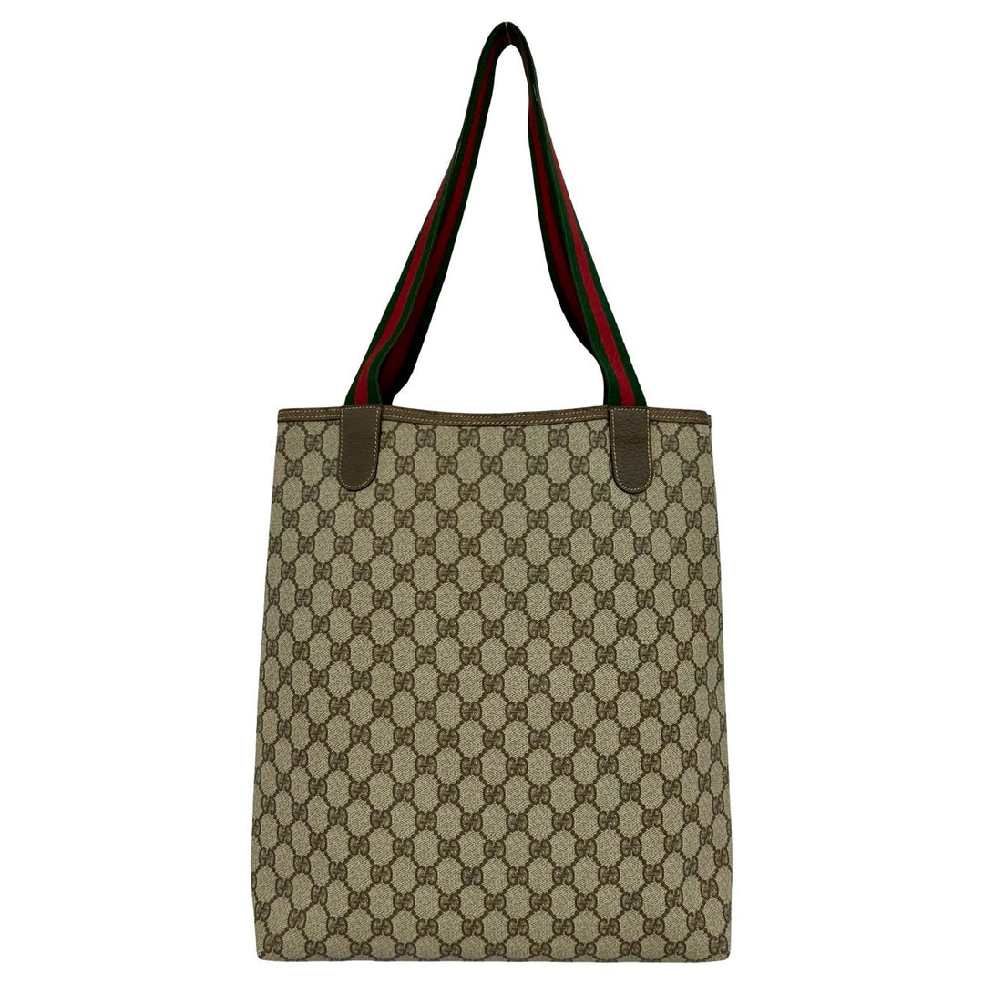tote bag gucci