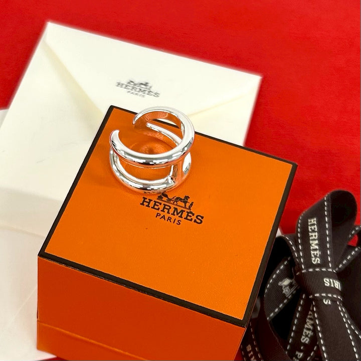 Hermes Osmoz GM 戒指