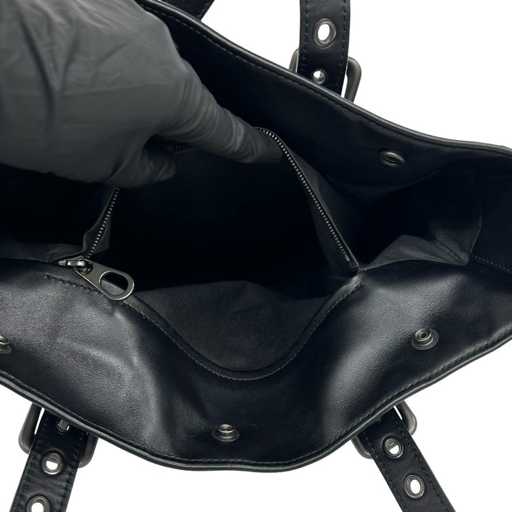 tote bag bottega veneta