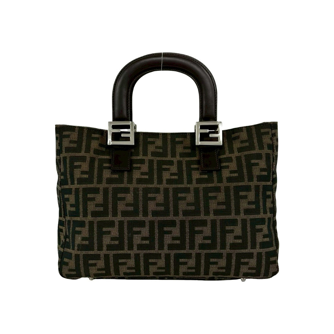 handbag fendi