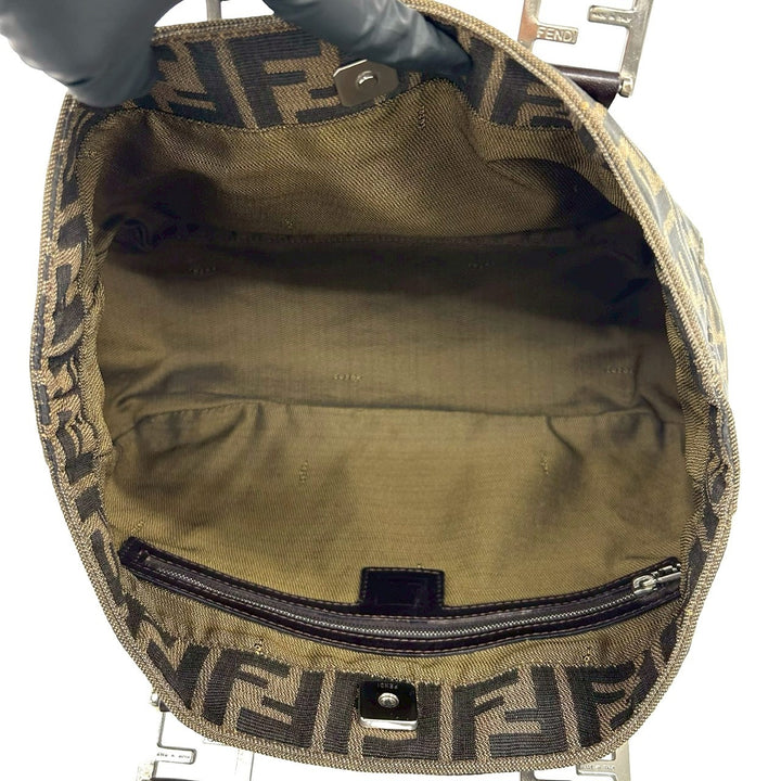handbag fendi