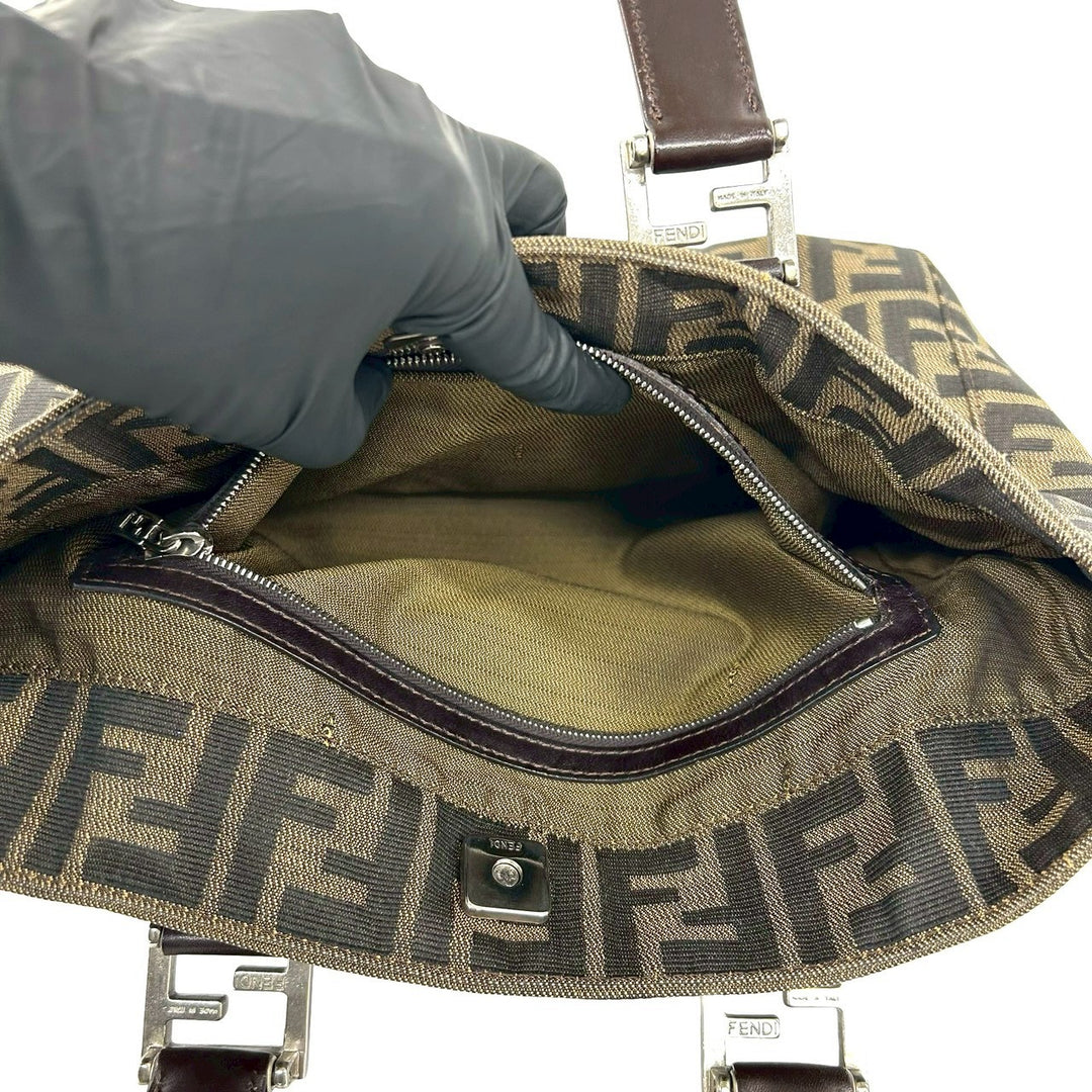 handbag fendi