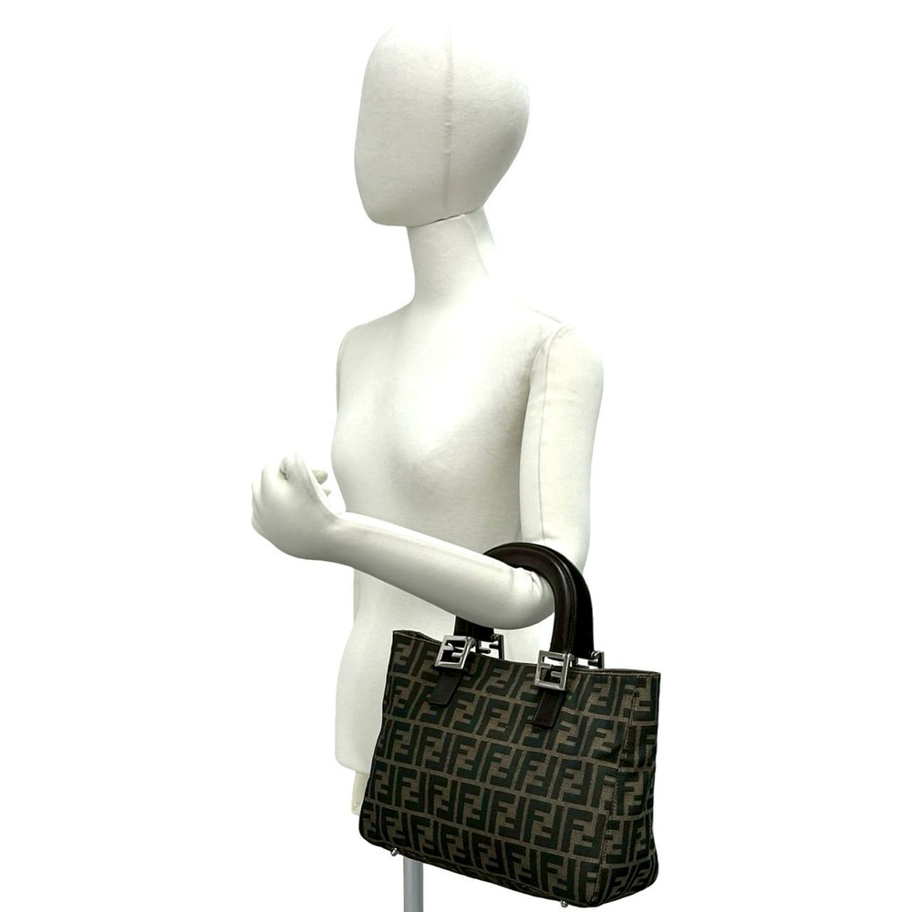 handbag fendi