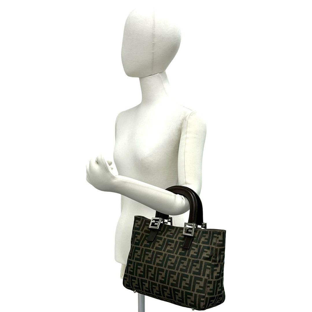 handbag fendi