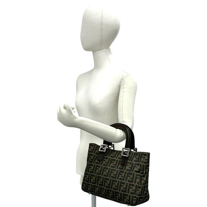 handbag fendi