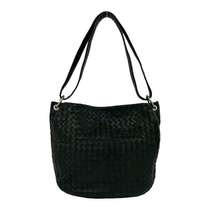 shoulder bag bottega veneta