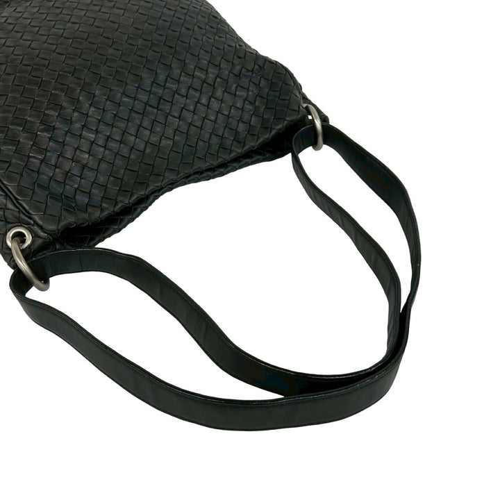 shoulder bag bottega veneta