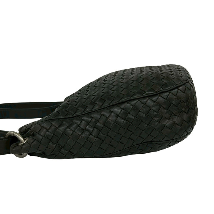 shoulder bag bottega veneta