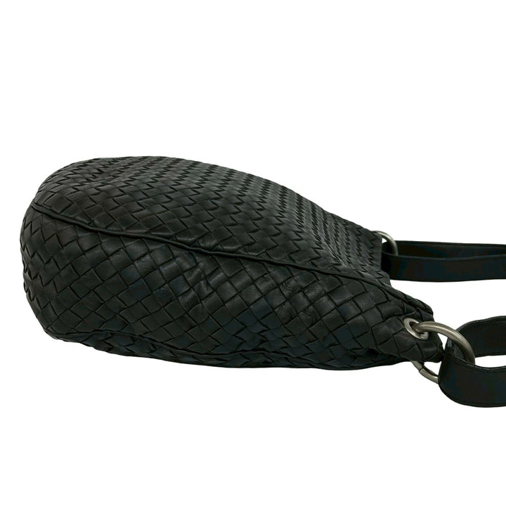 shoulder bag bottega veneta
