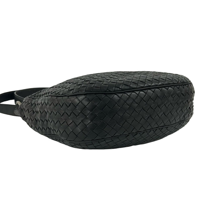 shoulder bag bottega veneta