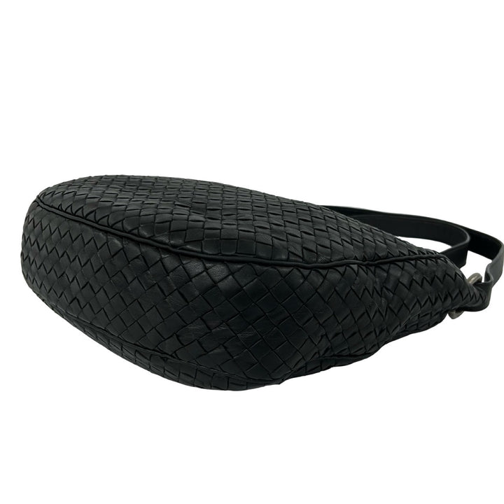shoulder bag bottega veneta