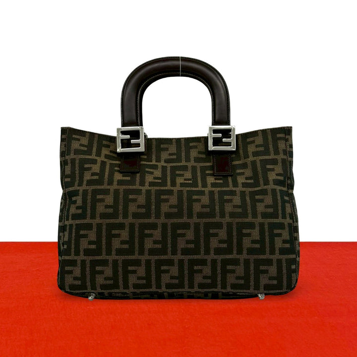handbag fendi