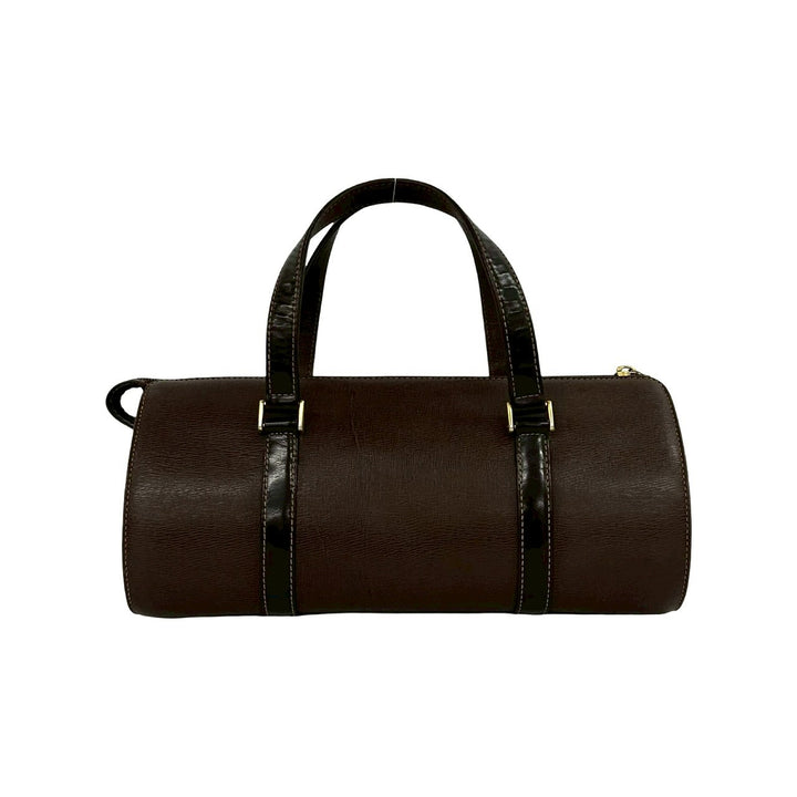 handbag burberry