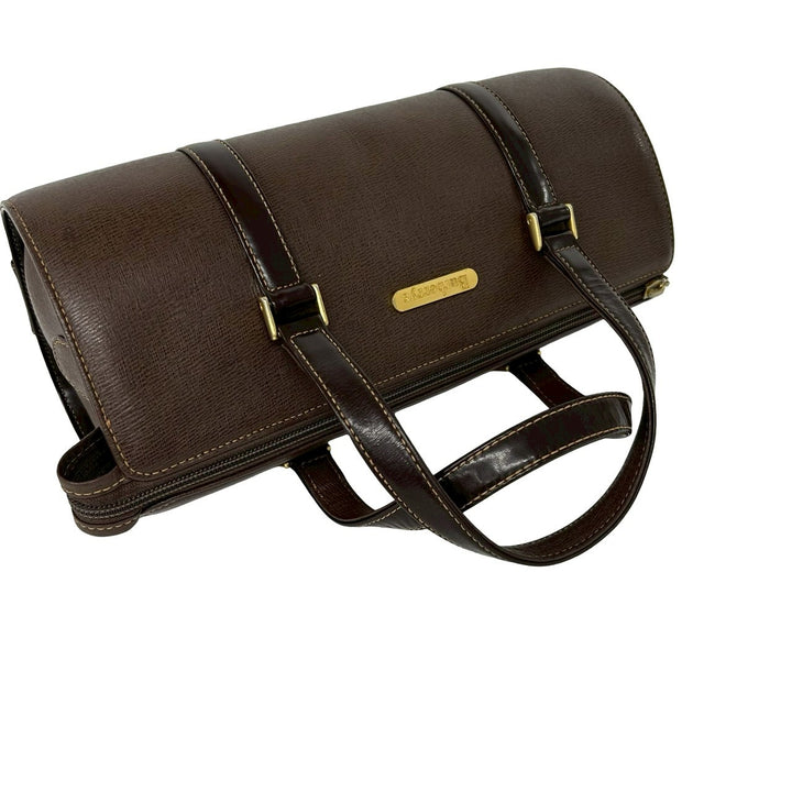 handbag burberry
