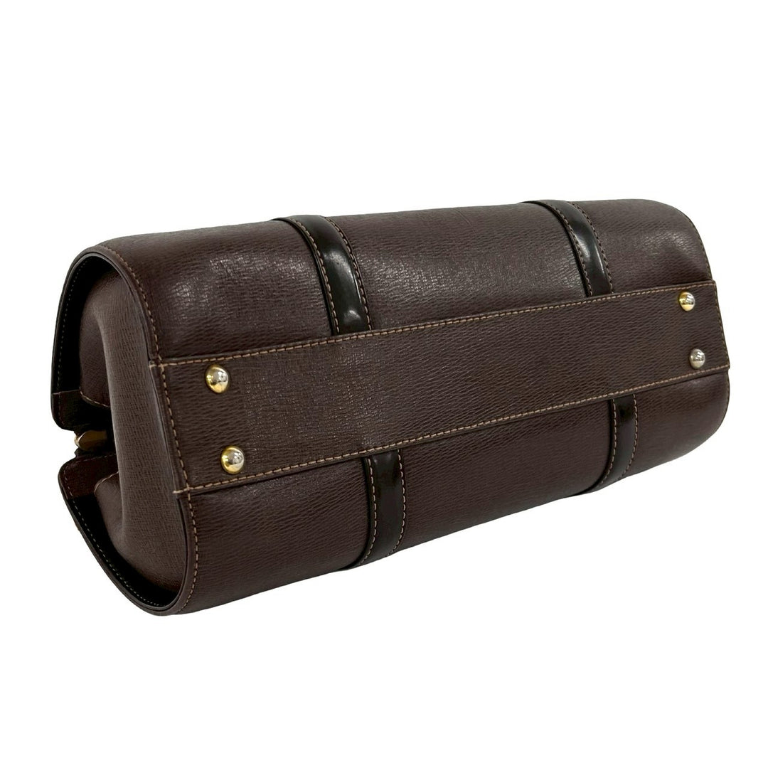 handbag burberry