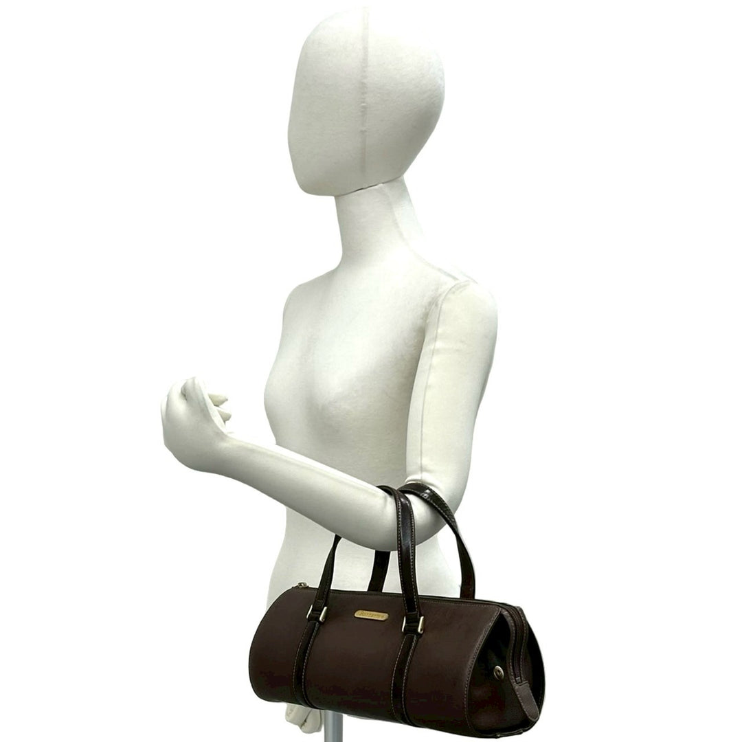 handbag burberry