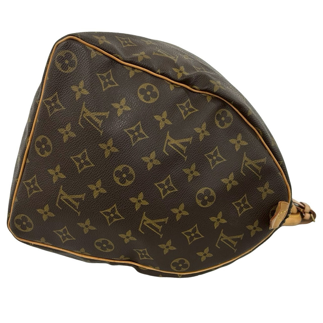 波士頓包 Louis Vuitton Keepall 45