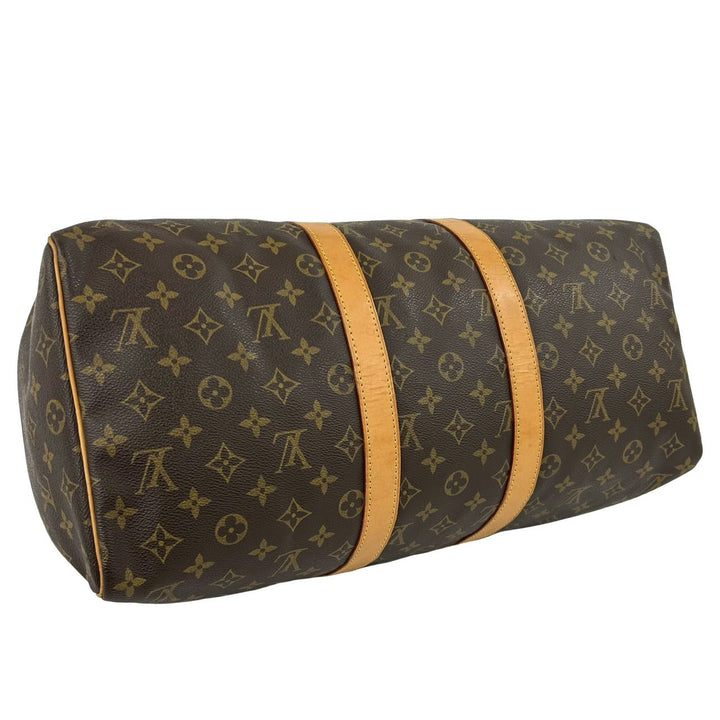 波士頓包 Louis Vuitton Keepall 45