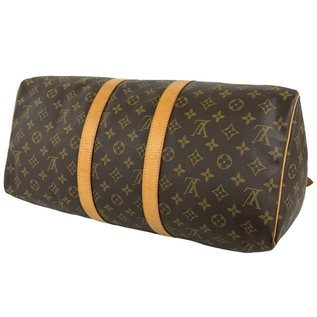 波士頓包 Louis Vuitton Keepall 45