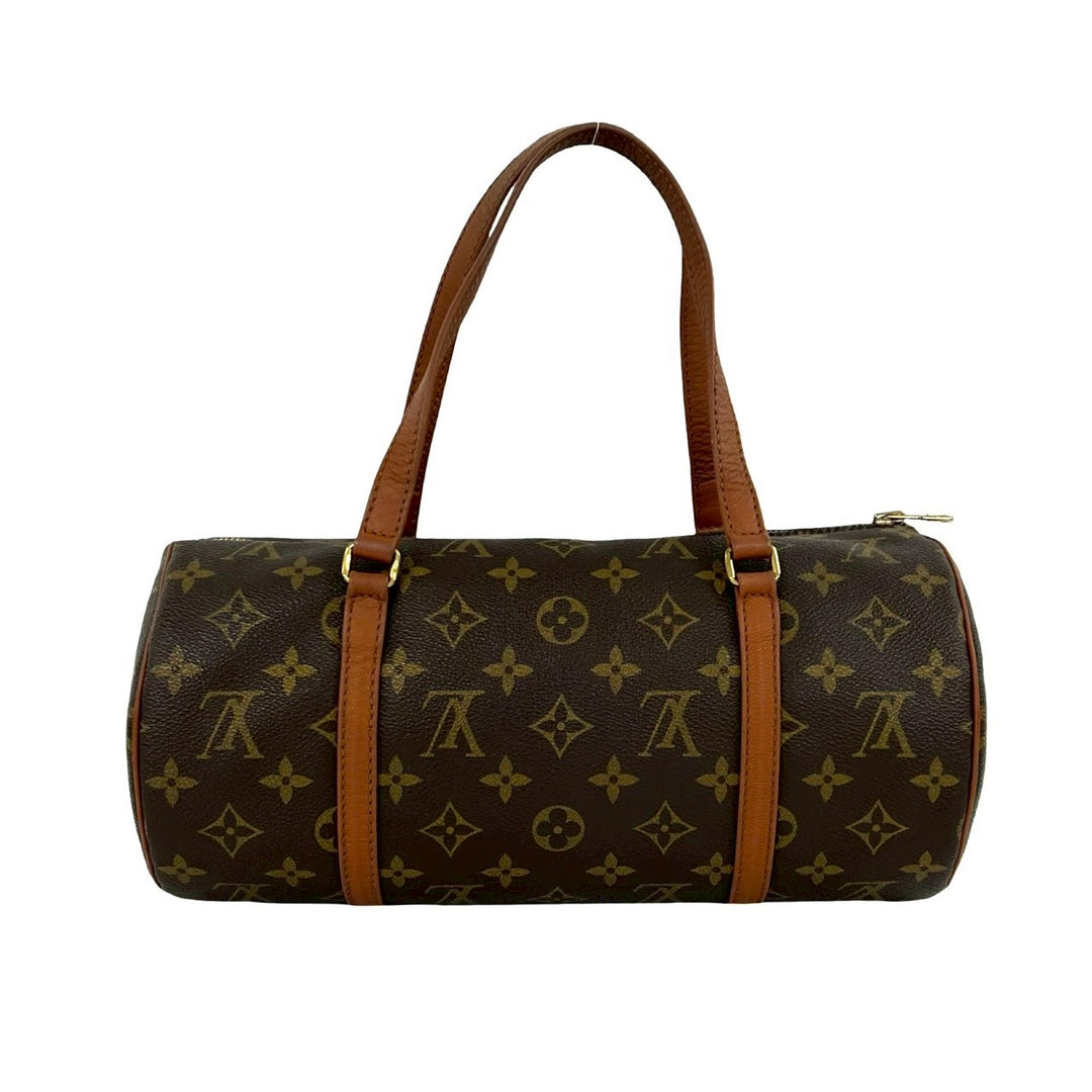 Handbag Louis Vuitton Papillon 30
