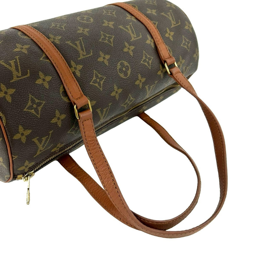 Handbag Louis Vuitton Papillon 30
