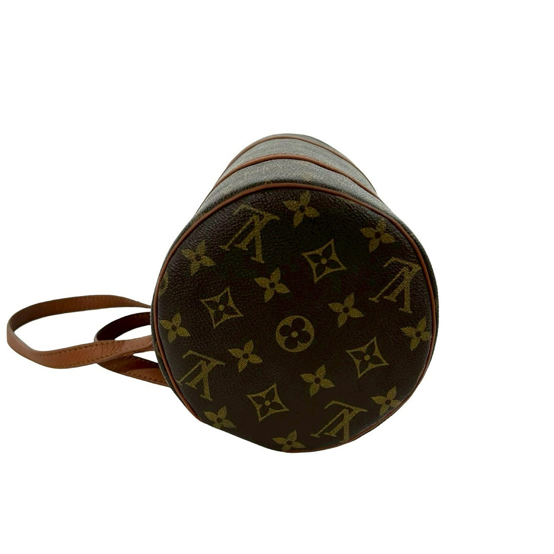 Handbag Louis Vuitton Papillon 30