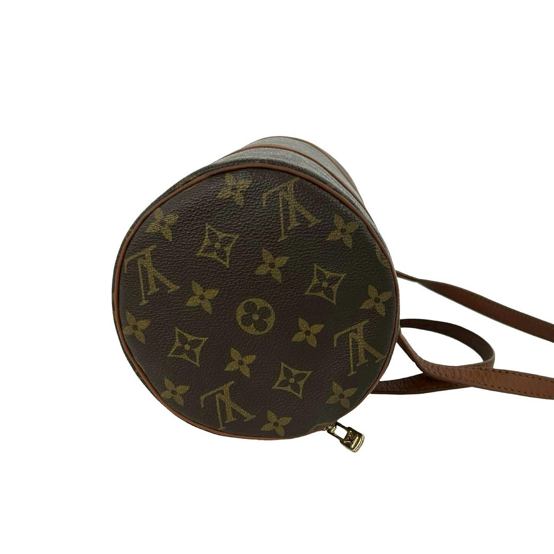 Handbag Louis Vuitton Papillon 30