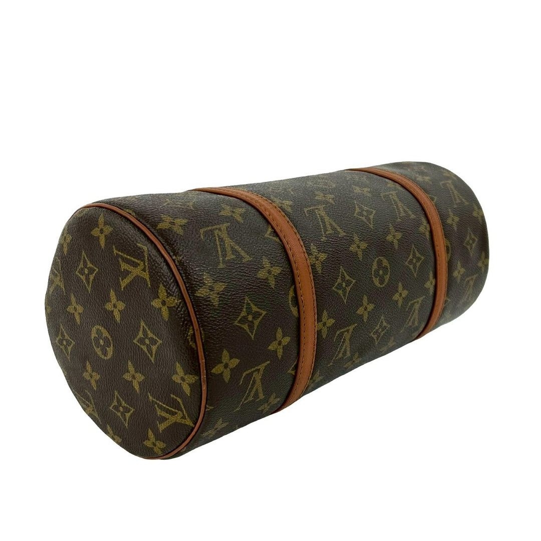 Handbag Louis Vuitton Papillon 30